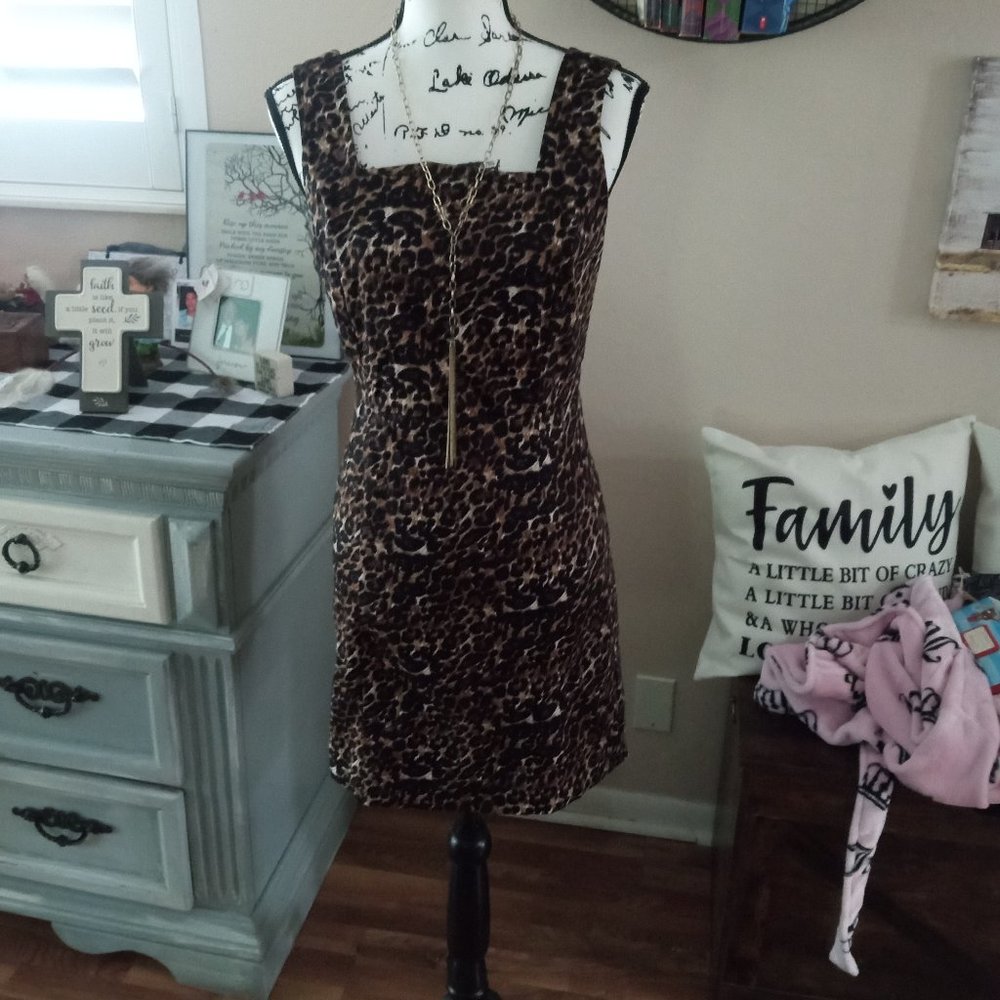 Forever 21 Dress